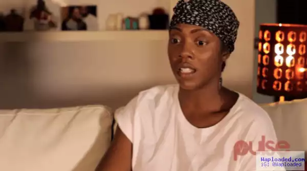“I had a miscarriage, while my husband cheated on me” – Tiwa Savage Reveal